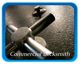 Terrytown Commercial Locksmith